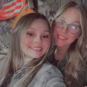 Meet your Posher, Angelina